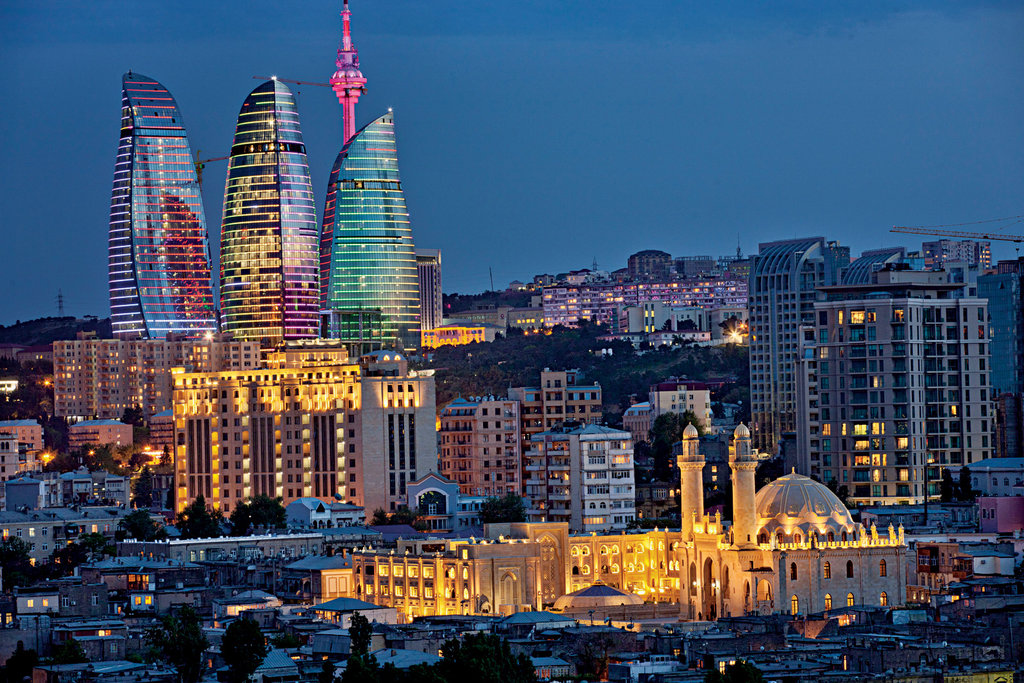 Посол Азербайджану в Україні про початок історії дипломатичних відносин між Києвом та Баку
