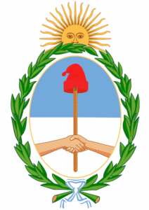 Державний герб Аргентини