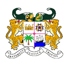 State Emblem of Benin