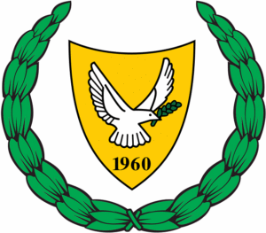 Государственный герб Кипра