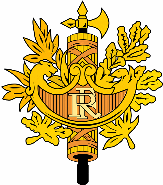 State Emblem of France