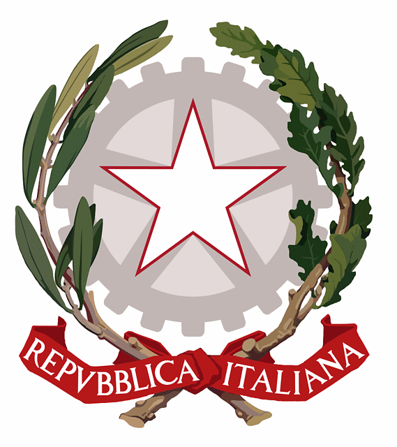 Державний Герб Італії
