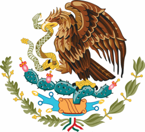 Державний Герб Мексики