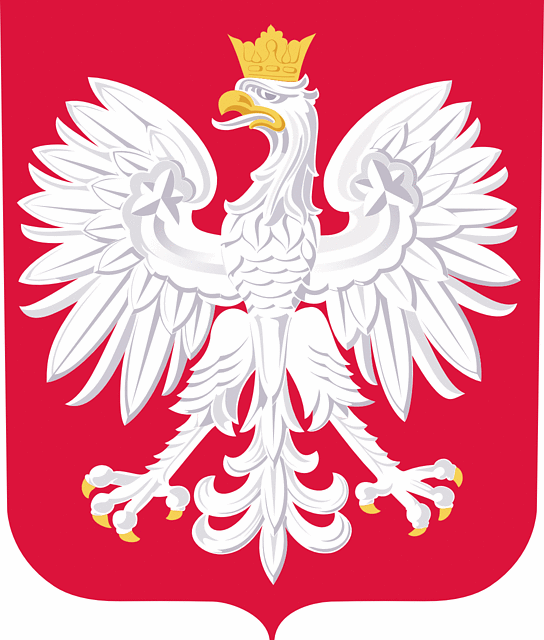 State Emblem of the Republic of Poland