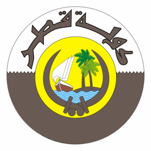 Государственный герб Катар