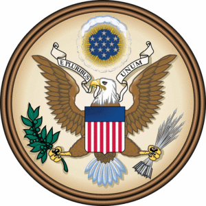Державный герб Сполучених Штатів Америки