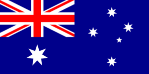 Государственный Флаг Австралии
