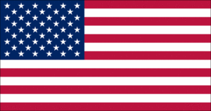Державный прапор Сполучених Штатів Америки