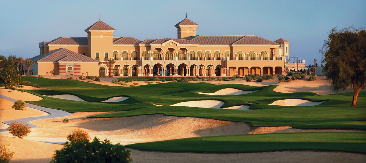 7 best golf clubs in Dubai in 2021