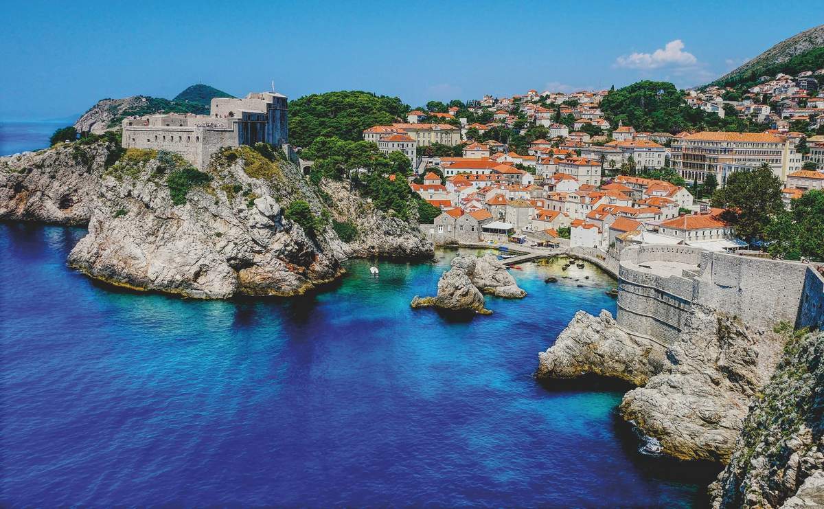 Хорватія заманює туристів безкоштовними тестами