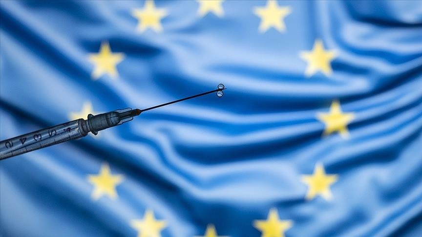 ЕС готовится к третьей волне пандемии