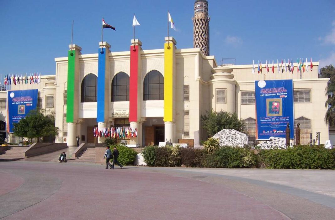 Музей Мистецтв Гезира в Єгипті відкриють у 2022 році
