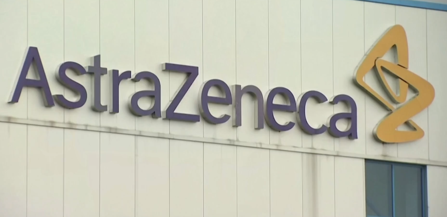 Германия, Италия, Франция приостановили вакцинацию AstraZeneca за побочных эффектов