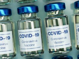 Ministry: Russia is initiating a third vaccine against Covid-19