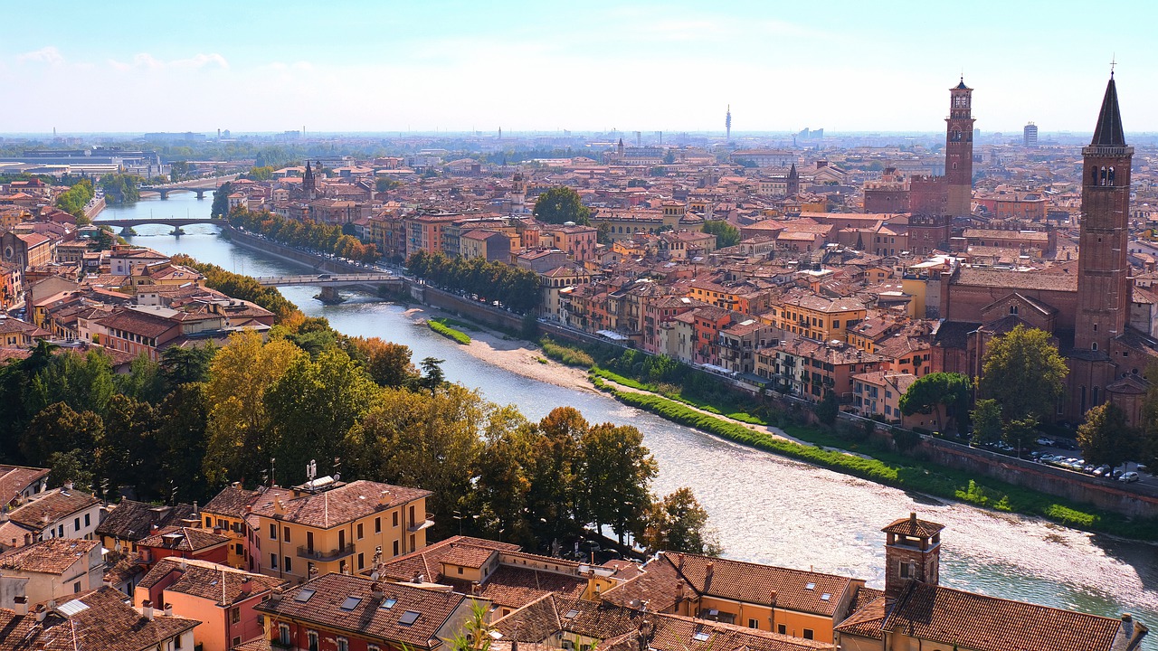 8 лучших однодневных поездок из Милана