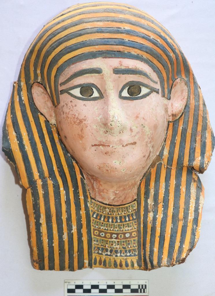 Цього березня Єгипет оголосить про величезне археологічне відкриття