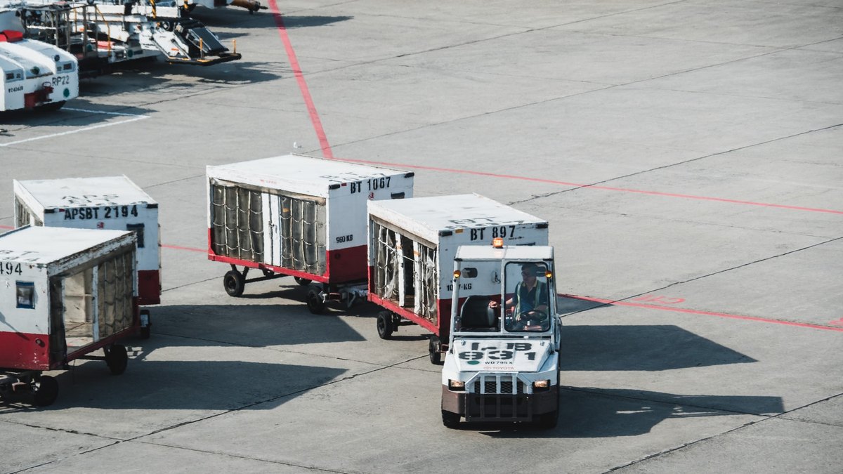 Эти авиакомпании, скорее всего, потеряют или повредят ваш багаж