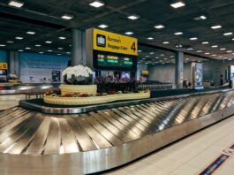 These airlines are likely to lose or damage your luggage