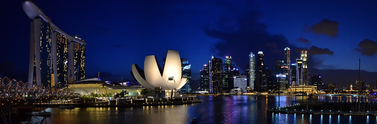Trip to Singapore is an interesting journey, an unforgettable vacation and the best shopping in the world