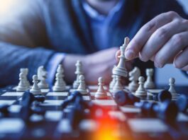 Dubai will host the World Chess Championship at Expo 2020