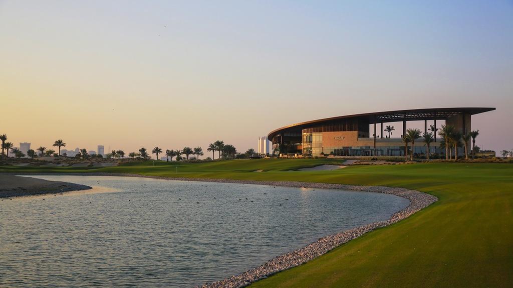 7 best golf clubs in Dubai in 2021