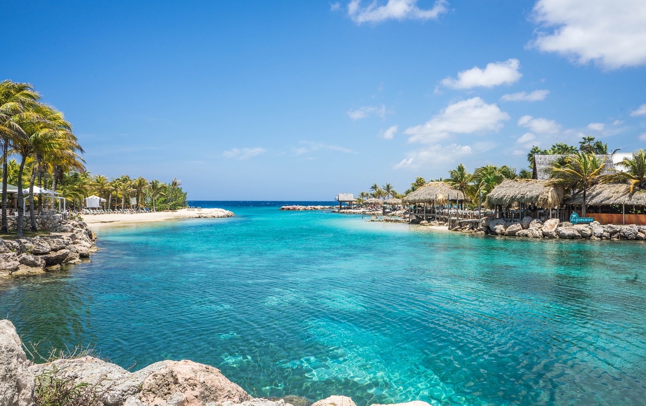 Карибские острова приготовили специальную визу для фрилансеров