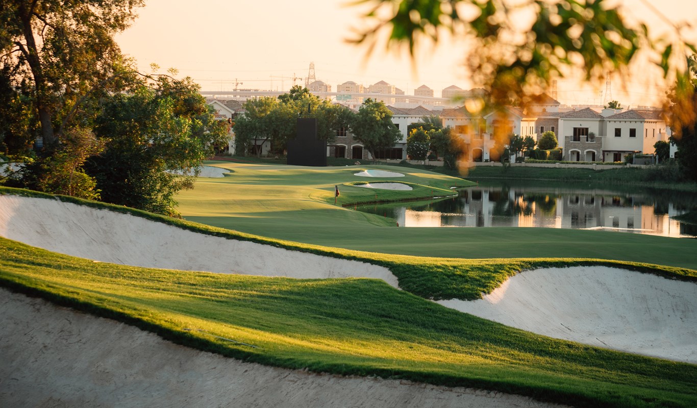 7 best golf clubs in Dubai in 2021