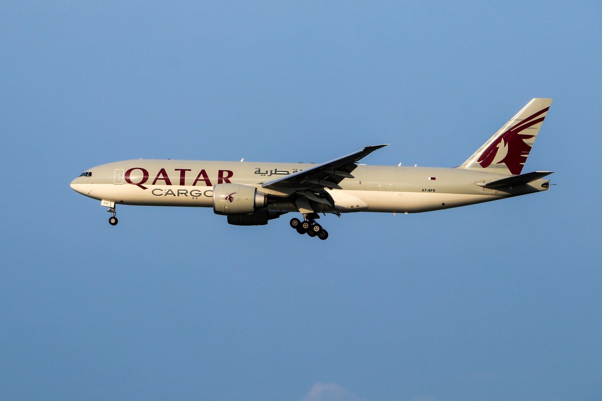 Qatar Airways расширяет сеть до 140 направлений