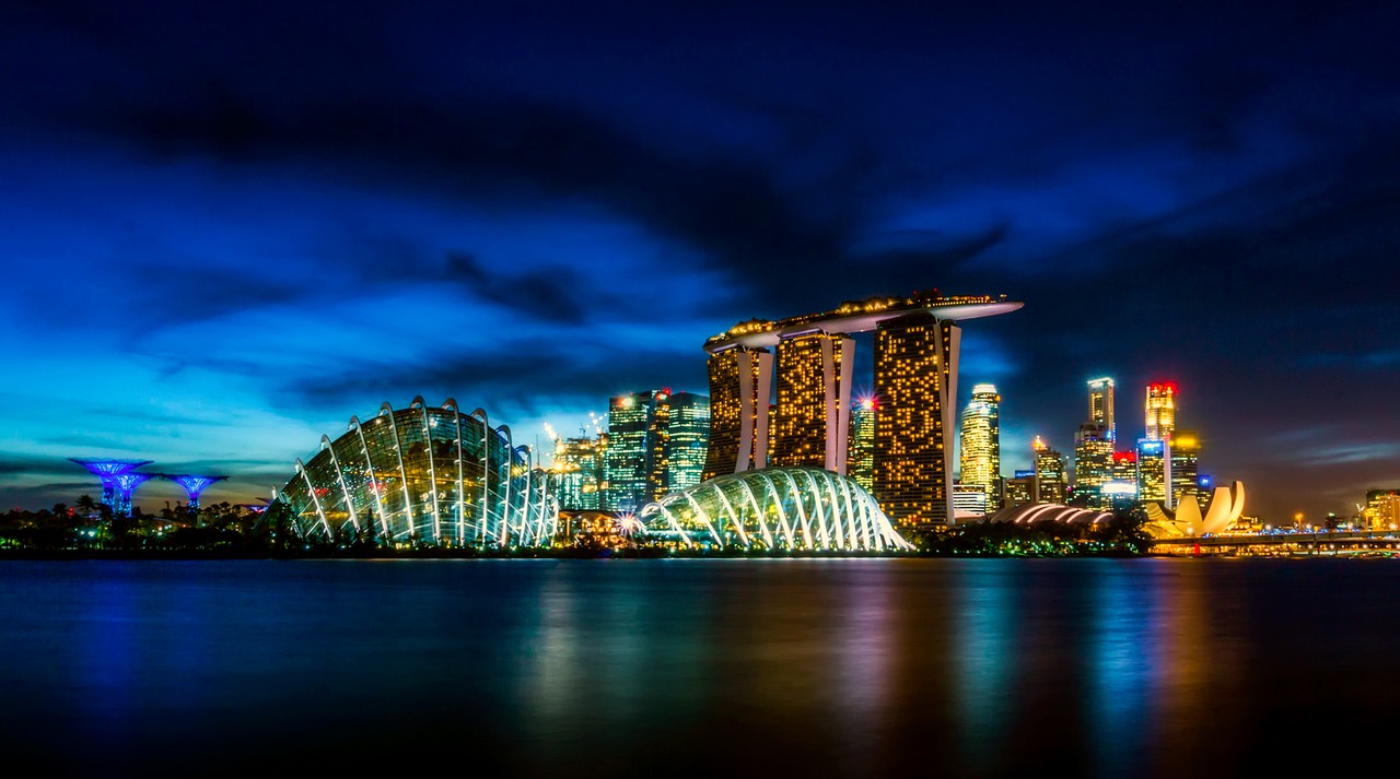 Trip to Singapore is an interesting journey, an unforgettable vacation and the best shopping in the world