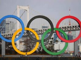 Іноземні глядачі офіційно не допускаються на Олімпійські ігри 2021 в Токіо