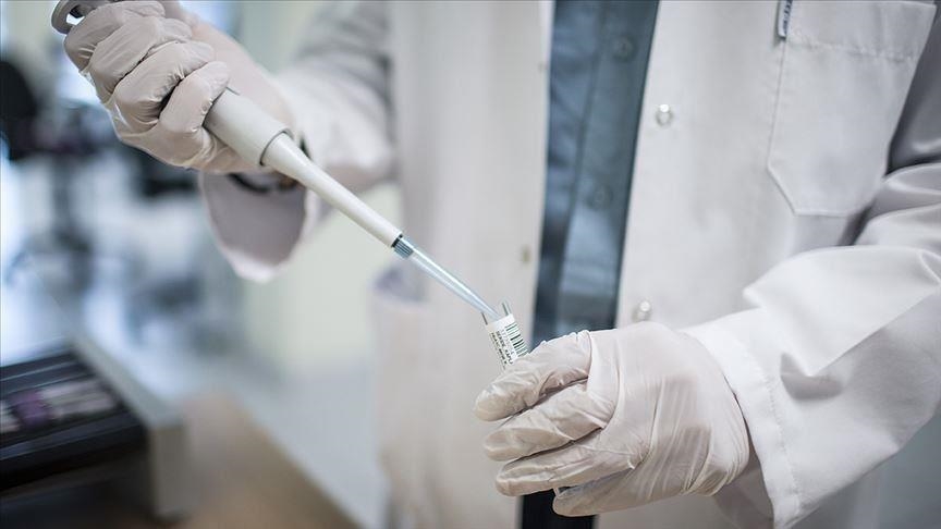 Indonesia launches COVID-19 saliva testing