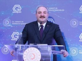 Туреччина розробляє інтраназальну вакцину COVID-19