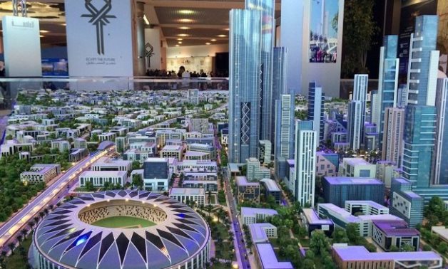 Egypt is preparing for the opening ceremony of the New Administrative Capital