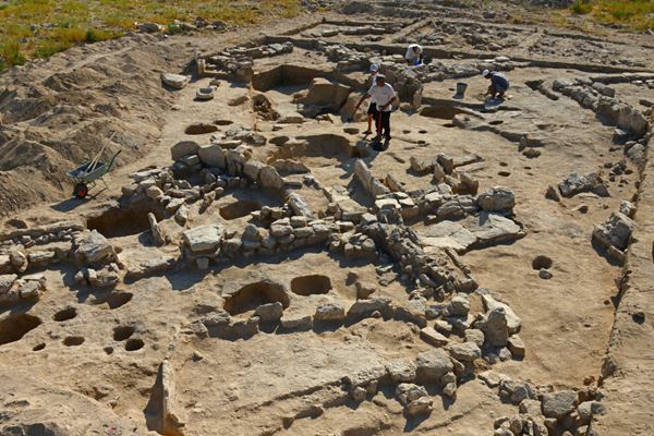 "Discovery will turn history": a unique city has been excavated in Kazakhstan
