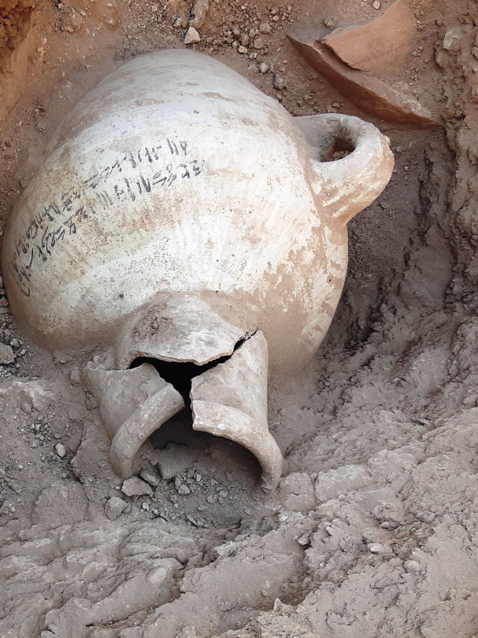 Знахідка століття: В Єгипті археологи виявили загублене "Золоте місто"