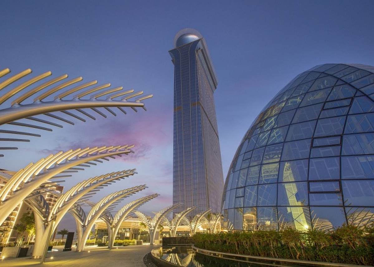 Real estate sales in Dubai continue to recover