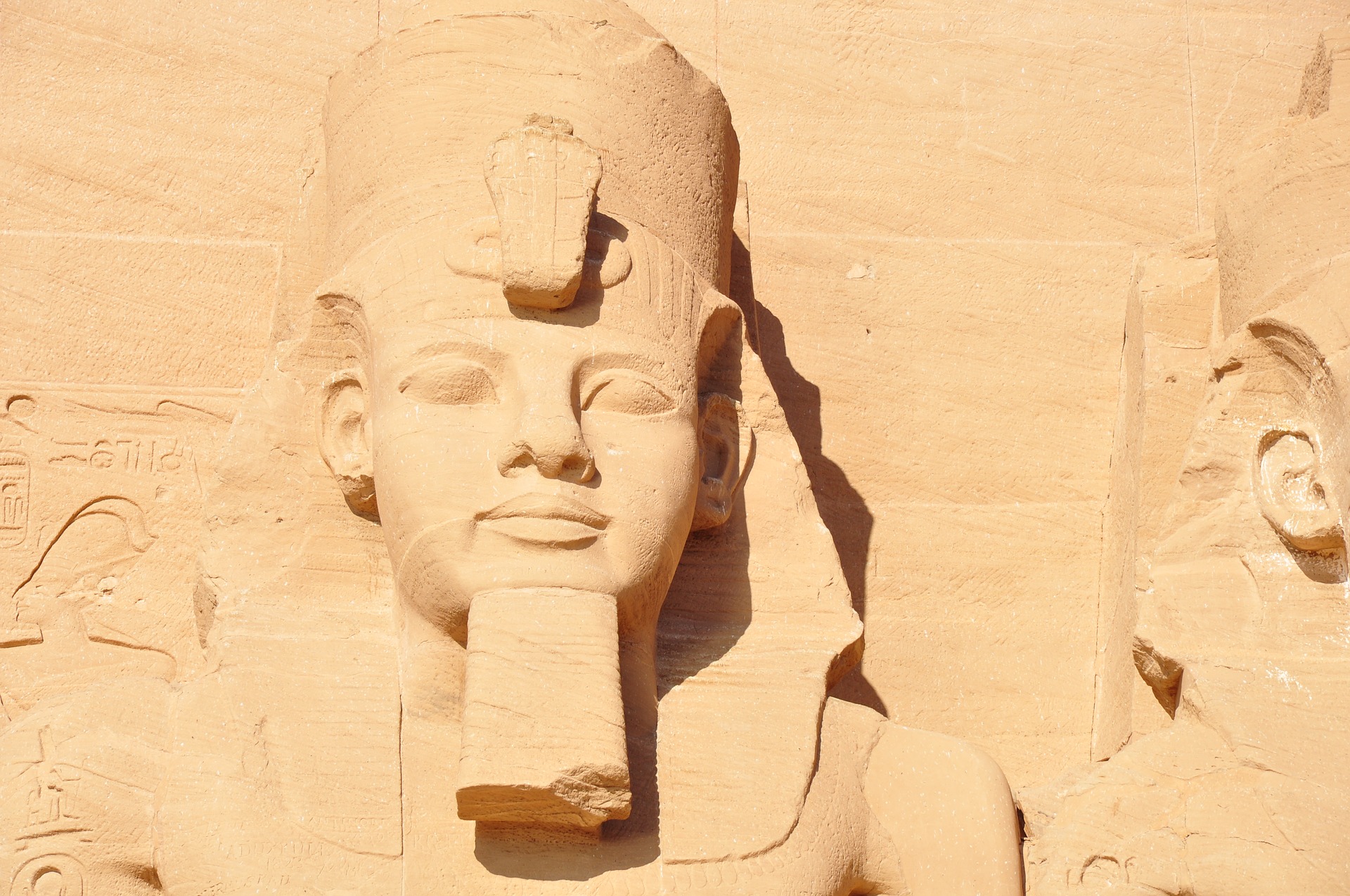 New facts about the curse of the pharaohs are revealed