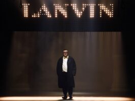 Модельер Richemont и Yves Saint Laurent Альбер Эльбаз умер от COVID-19