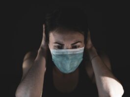 Study: Survivors of Covid-19 suffer from mental disorders