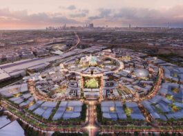 expo 2020 dubai