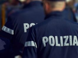 Italian police raided a party of Juventus players