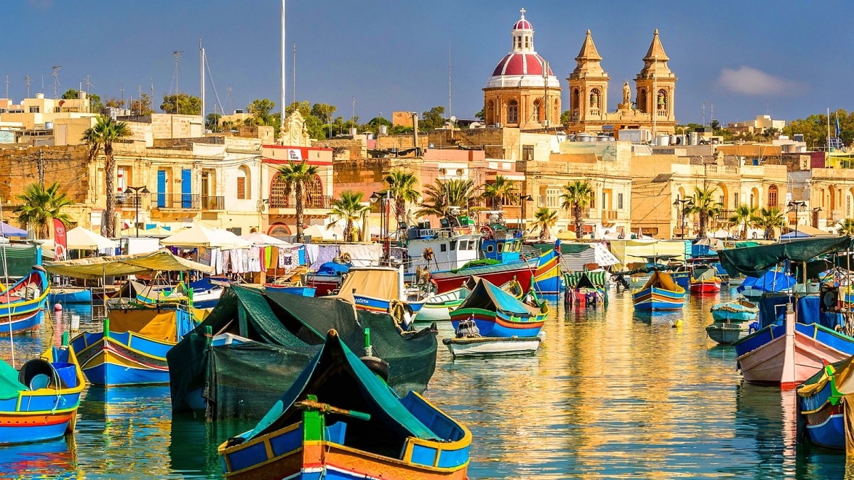 Мальта планує запропонувати туристам до 200 євро