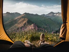 Исследование: люди, которые подвергаются наибольшему и наименьшему риску в поездках