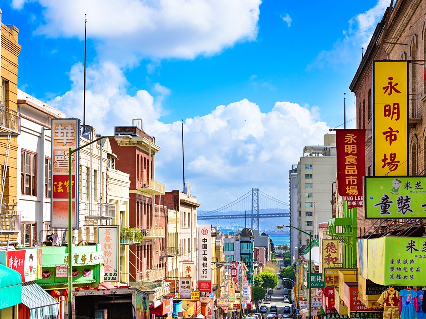 8 best Chinatowns in the world