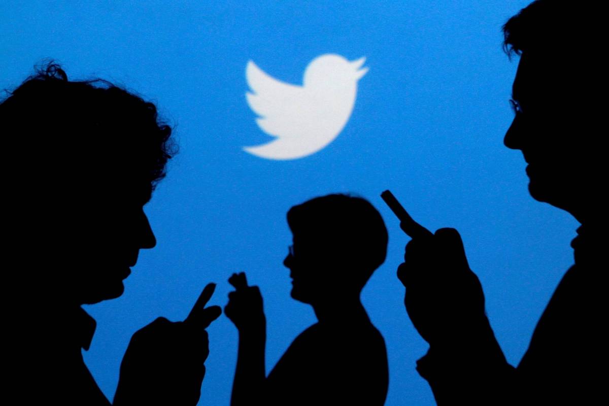 Белый Дом заявляет, что платформы социальных медиа не должны распространять 