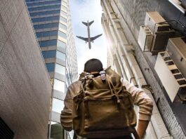 The collapse of tourism can cost more than $ 4 trillion. Dolariv: additional advice from the UN