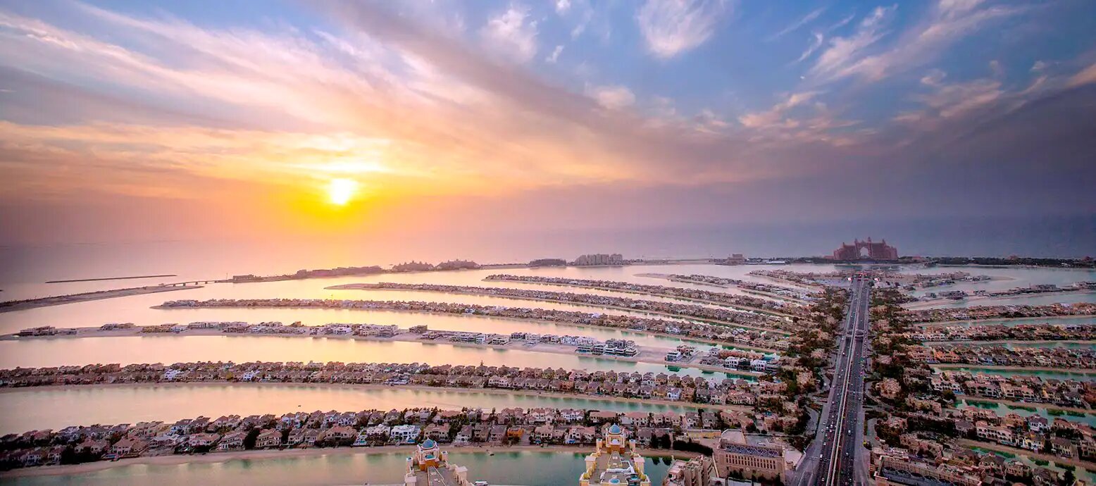 Новые достопримечательности и места для посещения в Дубае