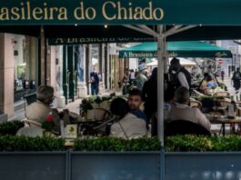 Лісабон ввів комендантську годину, дельта-варіант погіршує ситуацію з COVID в Португалії