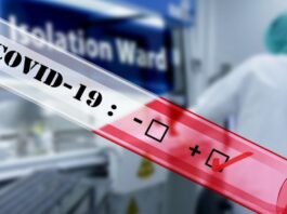 Russia with a new record: 791 people died of coronavirus in a day
