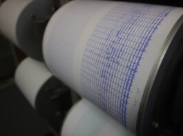 В Японії стався сильний землетрус